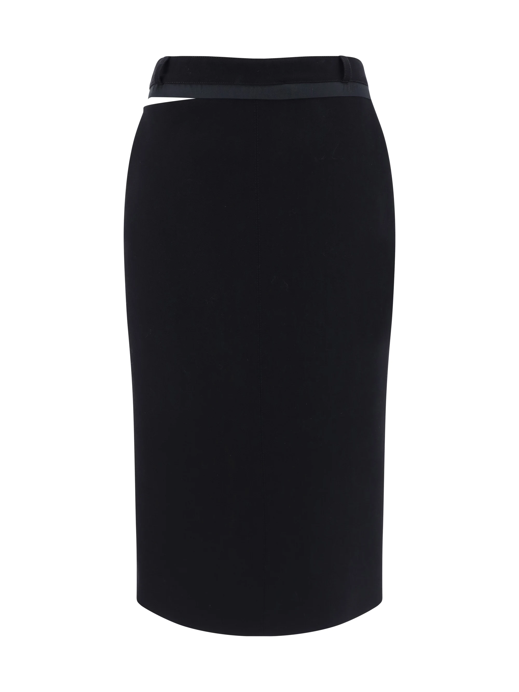 Grain De Poudre Skirt