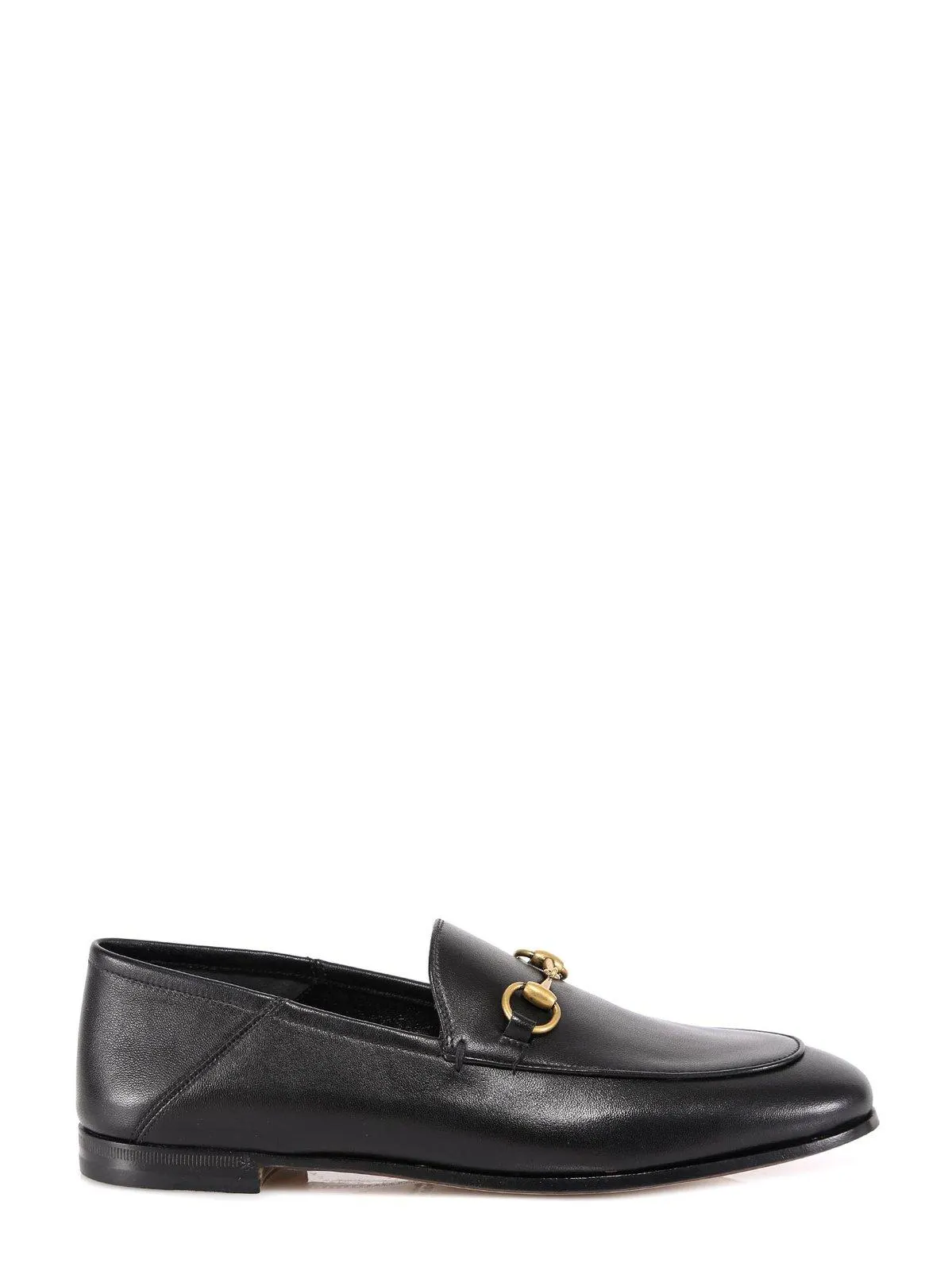 Brixton Horsebit Loafers