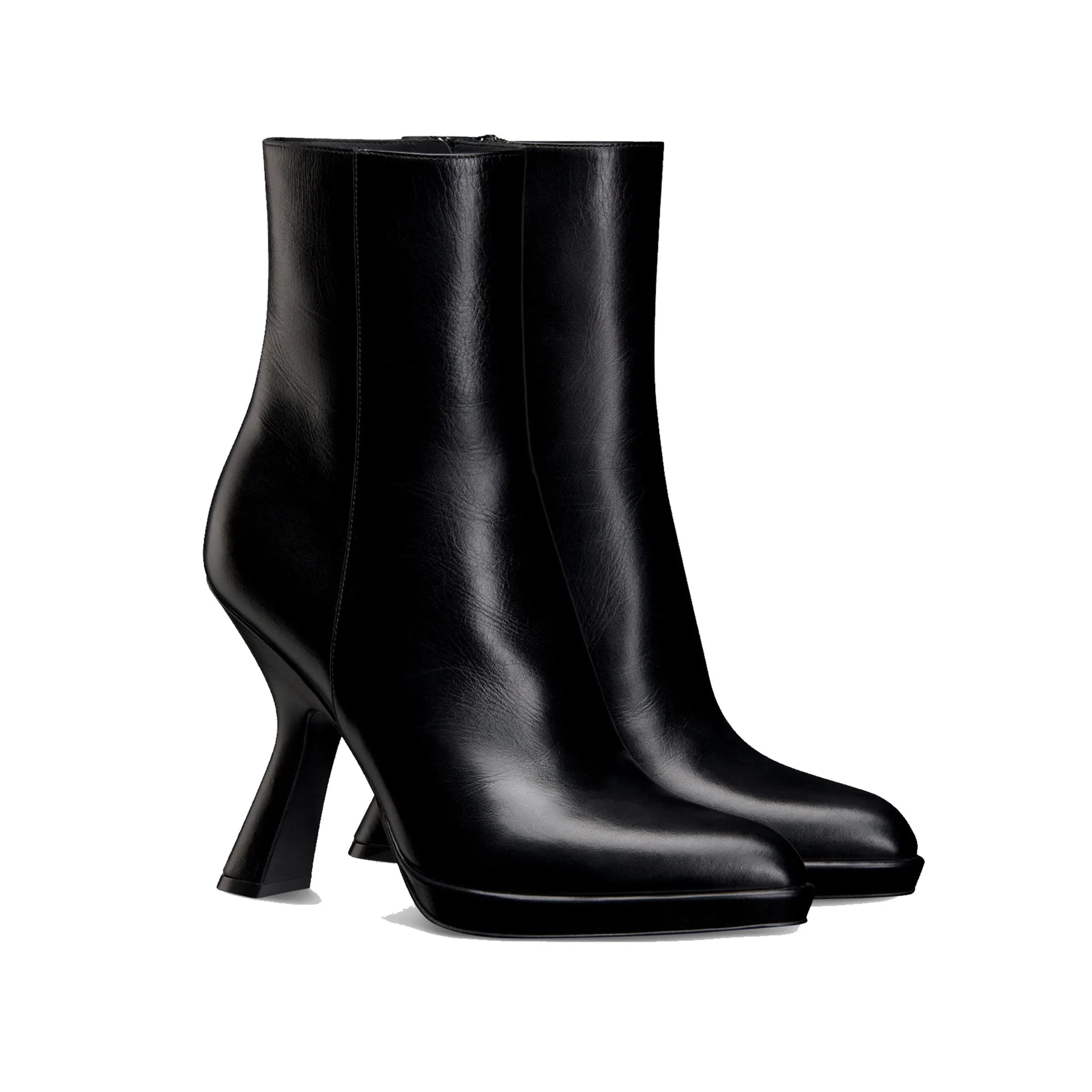 D-fiction Ankle Boots