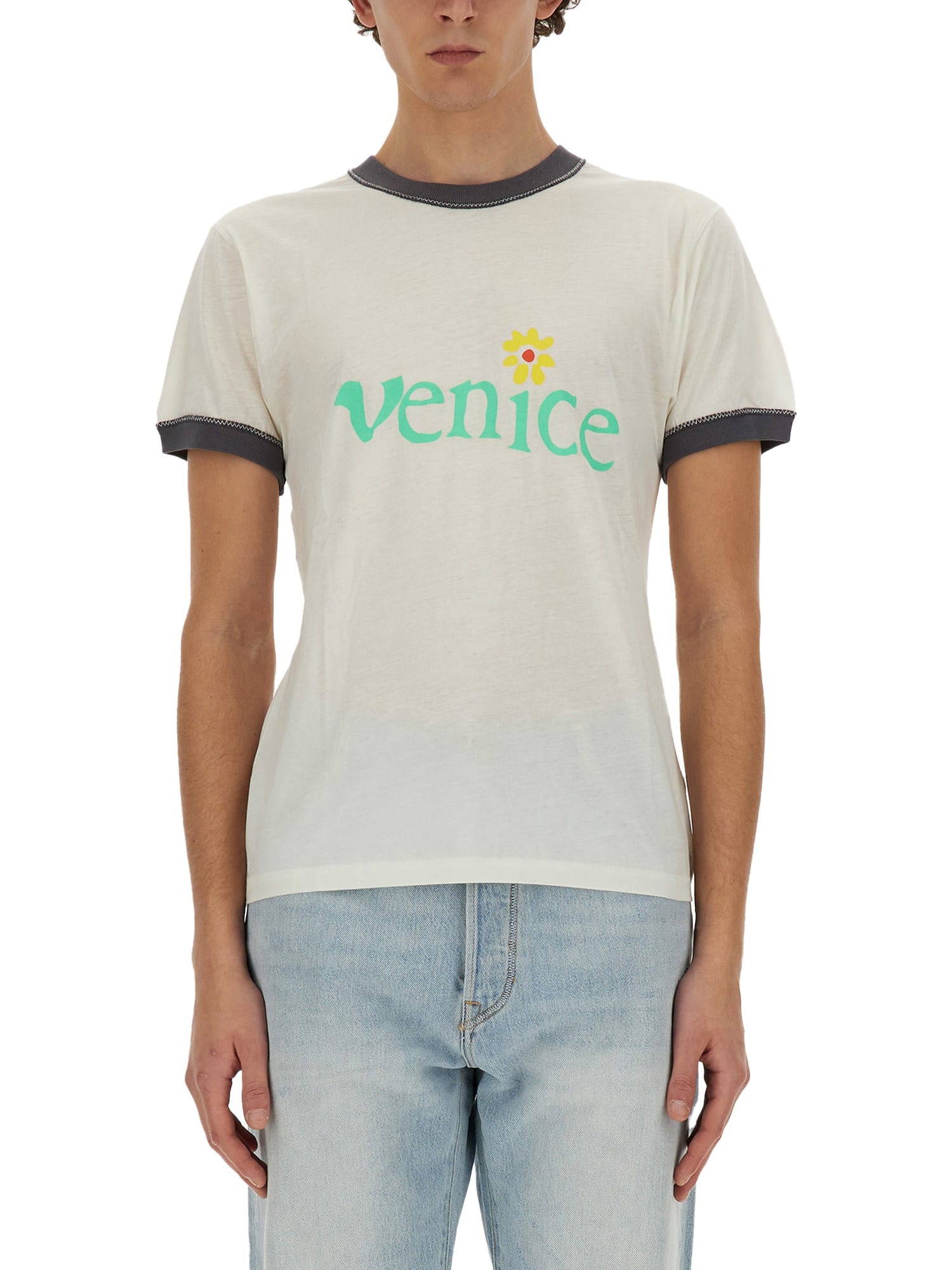 T-shirt 'venice'