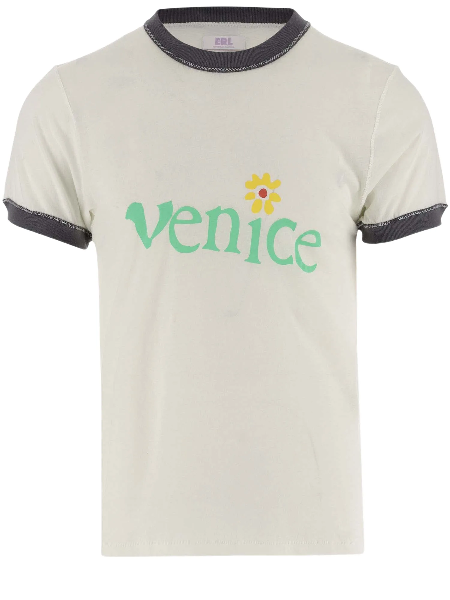 Cotton Venice T-shirt