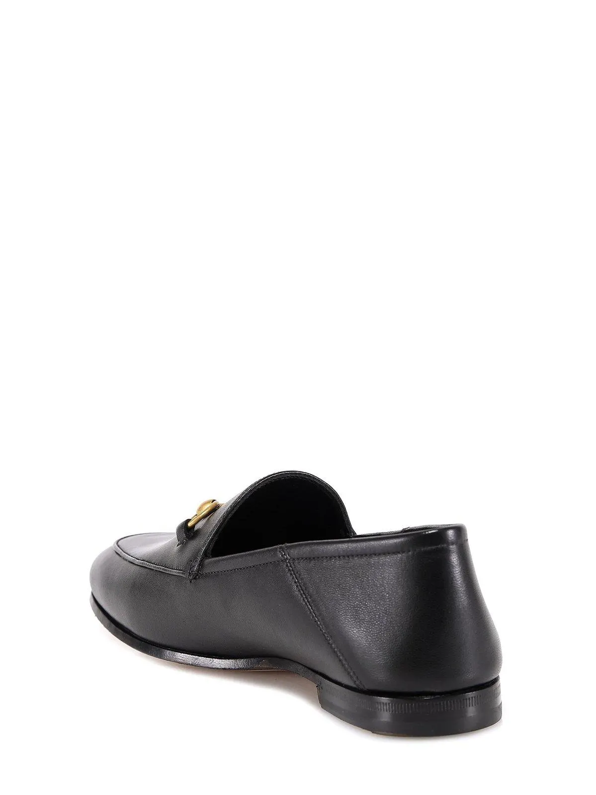 Brixton Horsebit Loafers