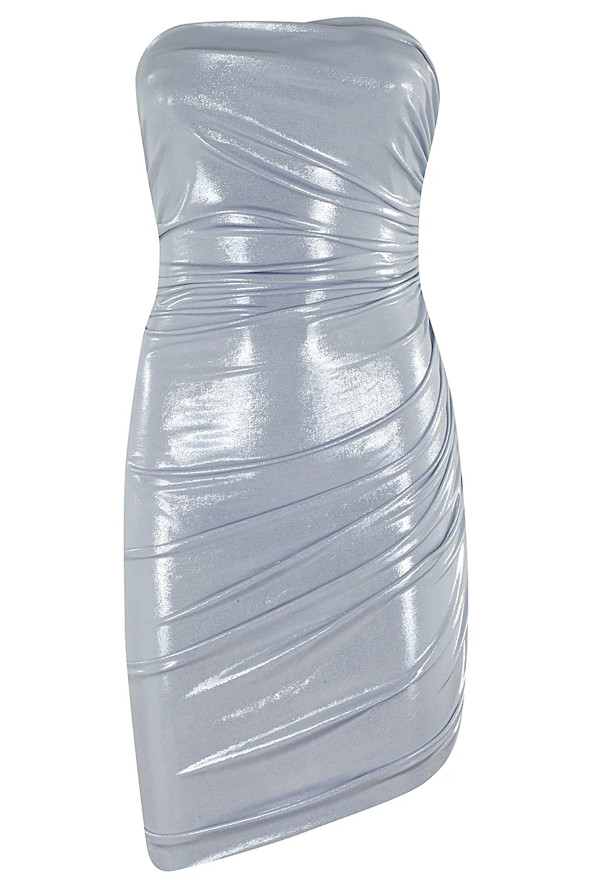 Strapless Diana Pickleball Dress