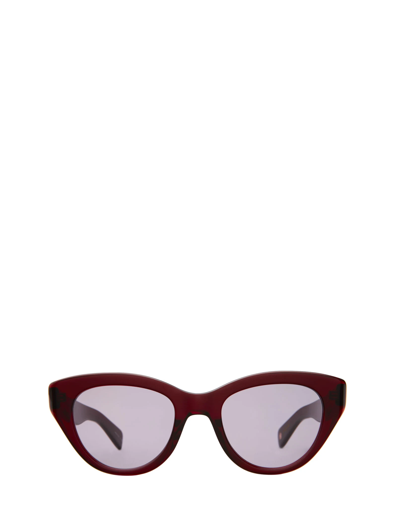 Dottie Sun Merlot Sunglasses