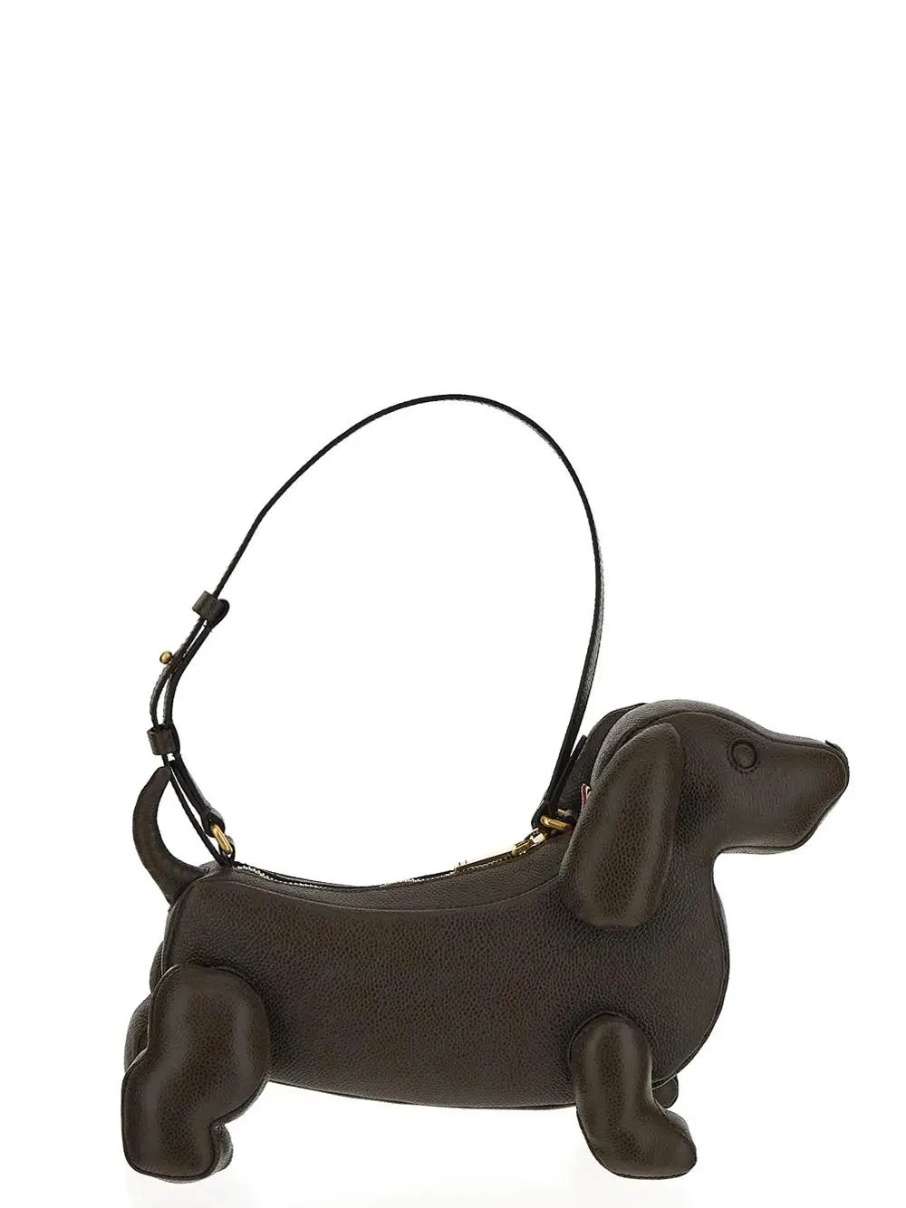 Hector Baguette Dog Bag