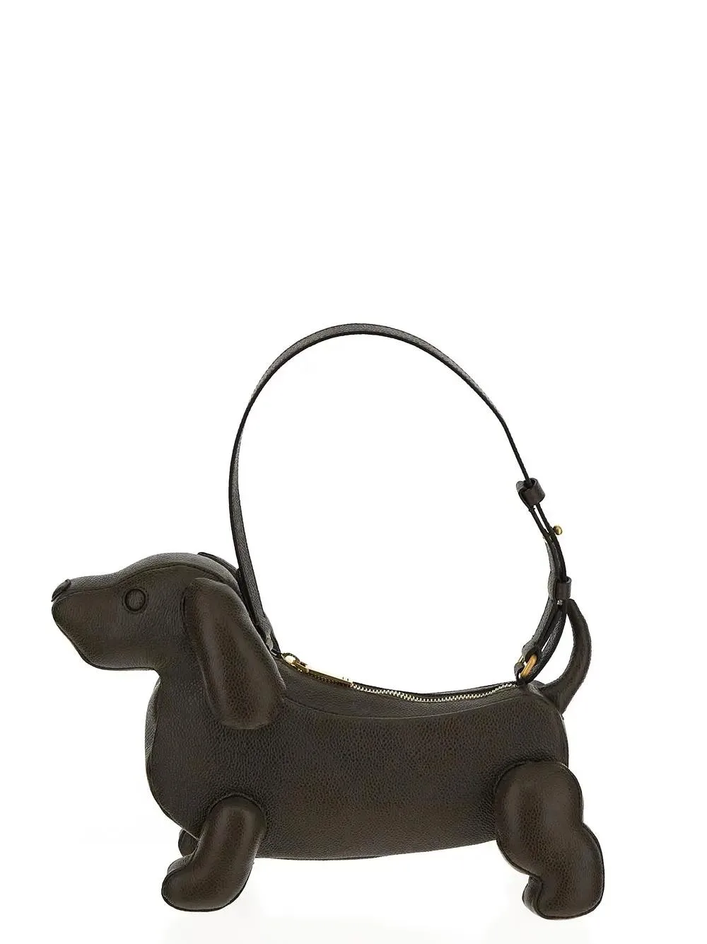 Hector Baguette Dog Bag