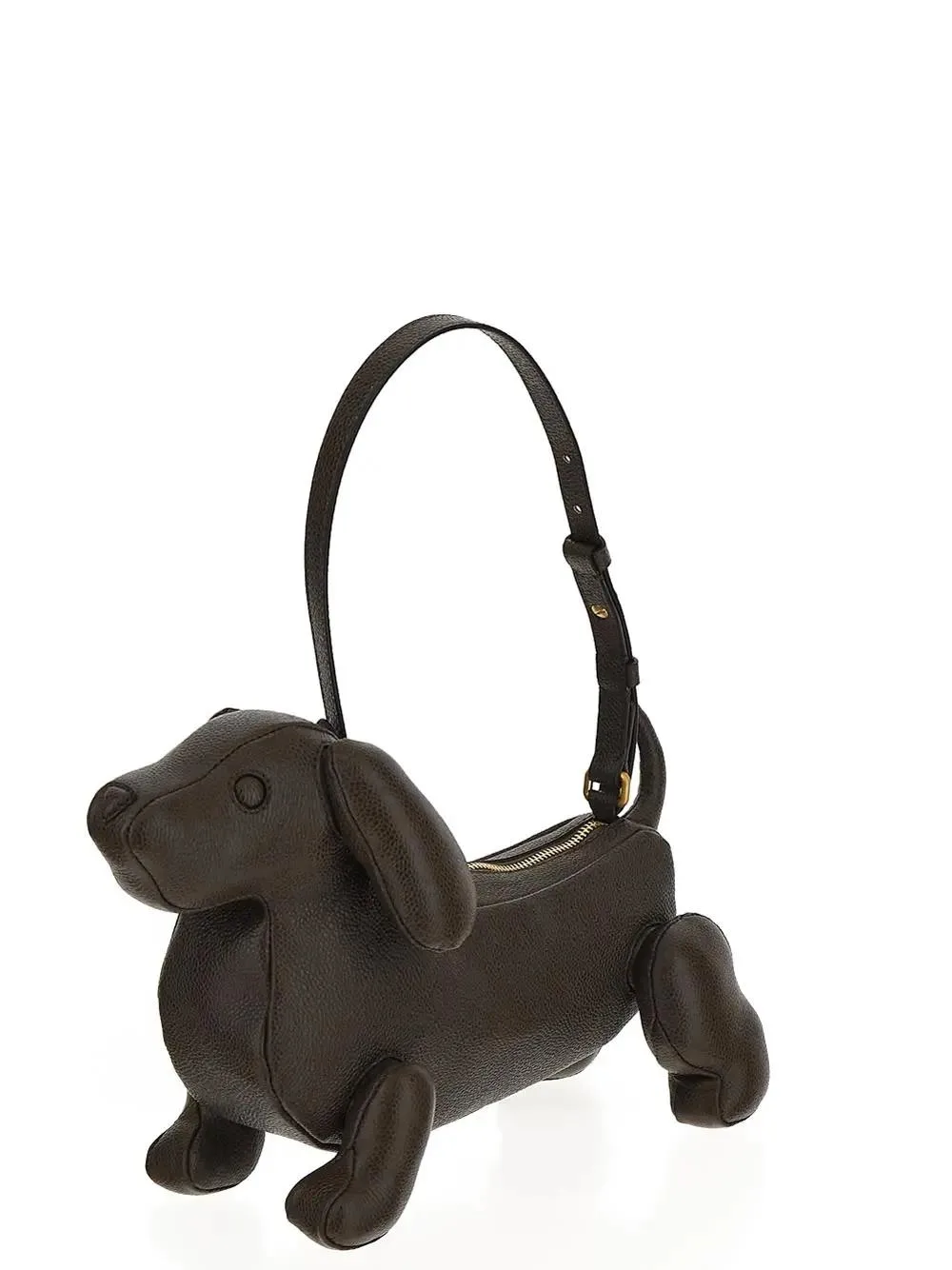 Hector Baguette Dog Bag