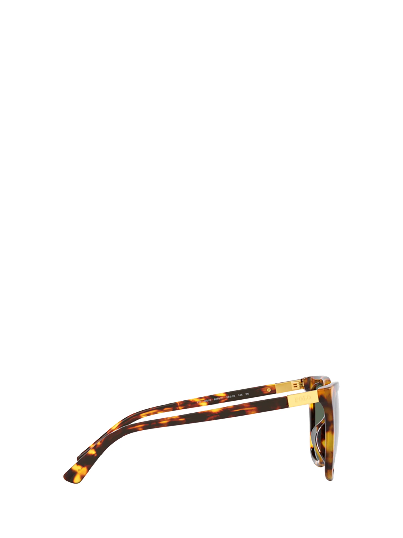 Ph4201u Shiny Havana Sunglasses