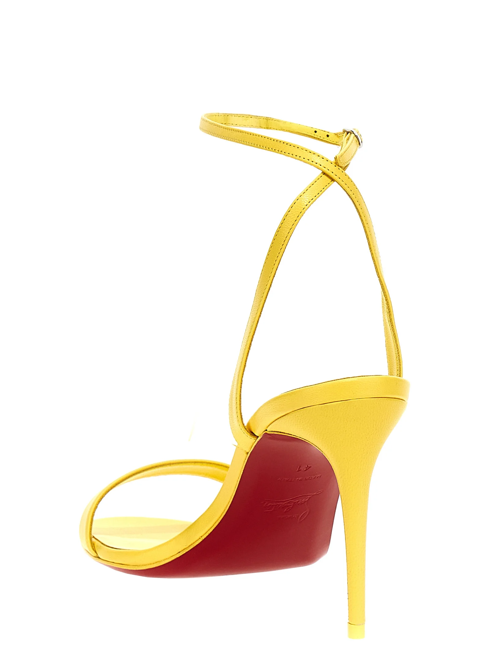 'loubigirl' Sandals