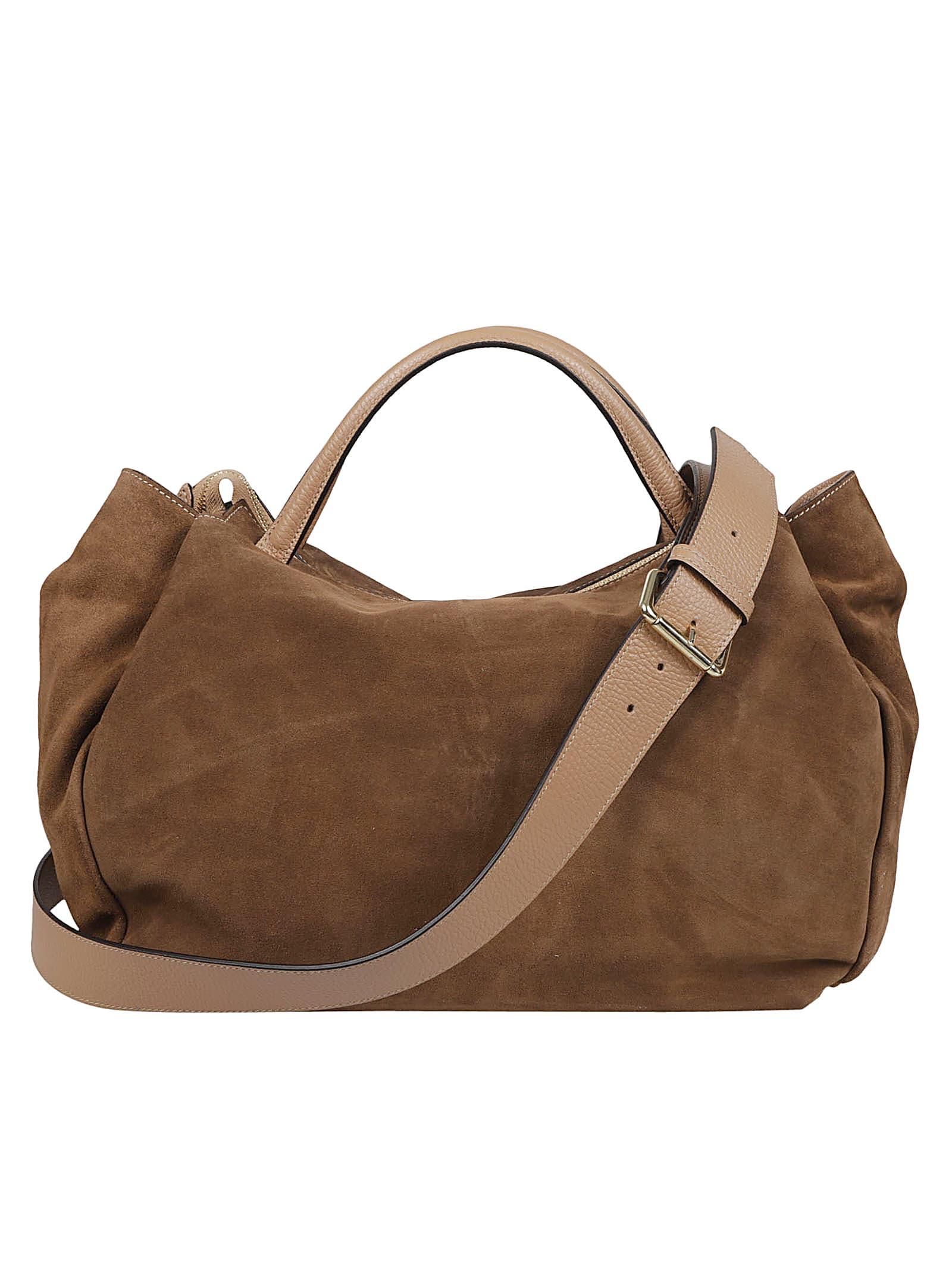 Avenue67 Bags.. Brown