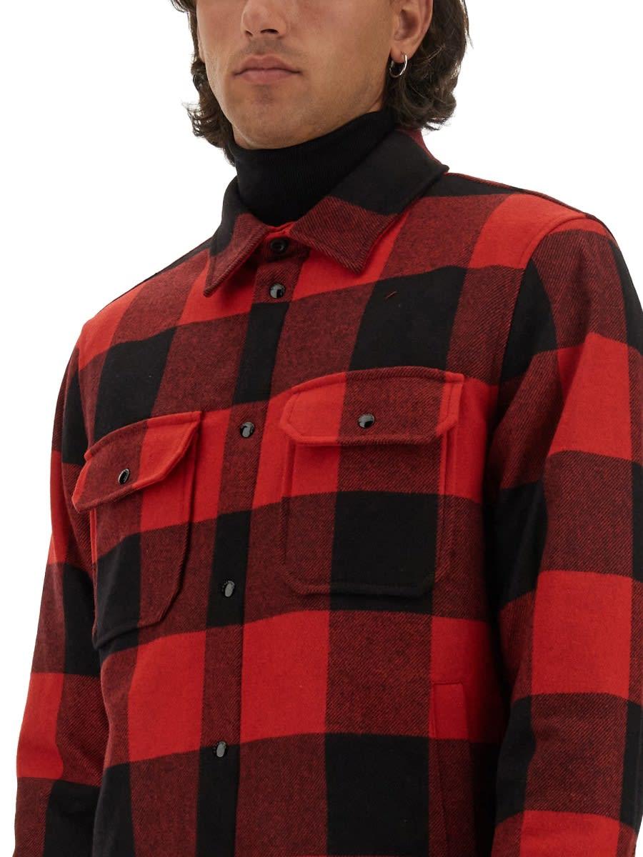 Jacket Shirt 'alaskan'