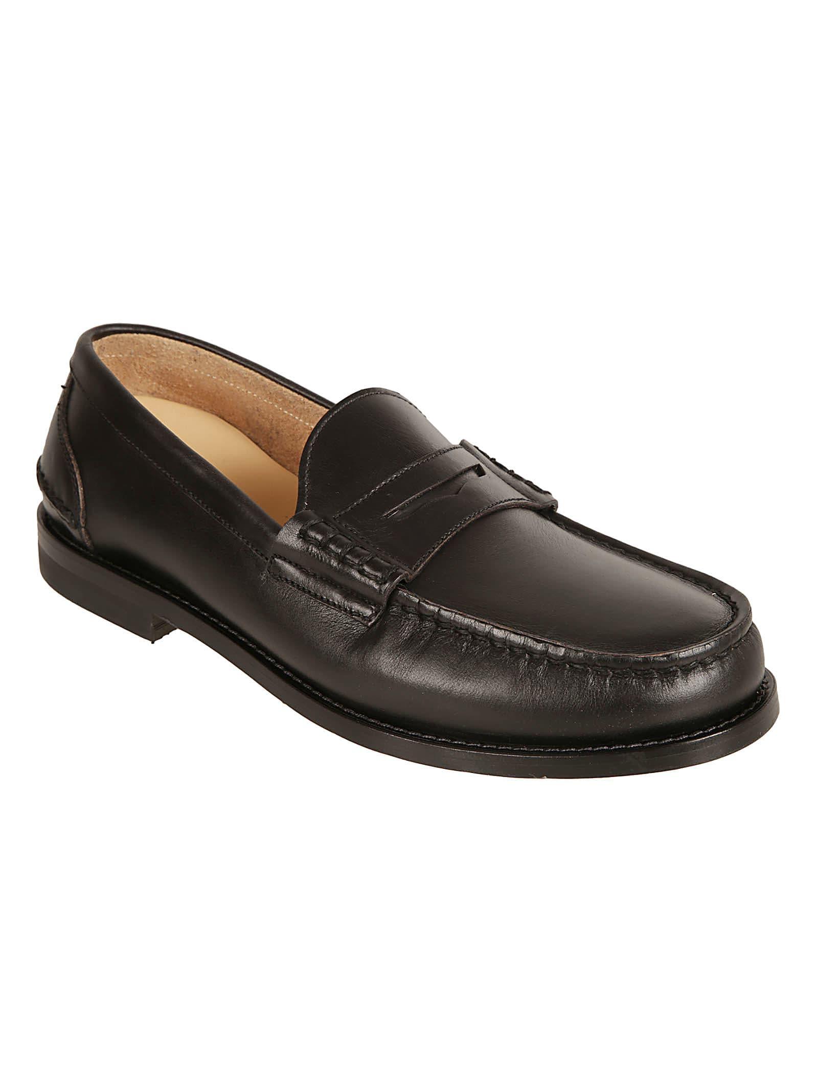 Classic Loafers