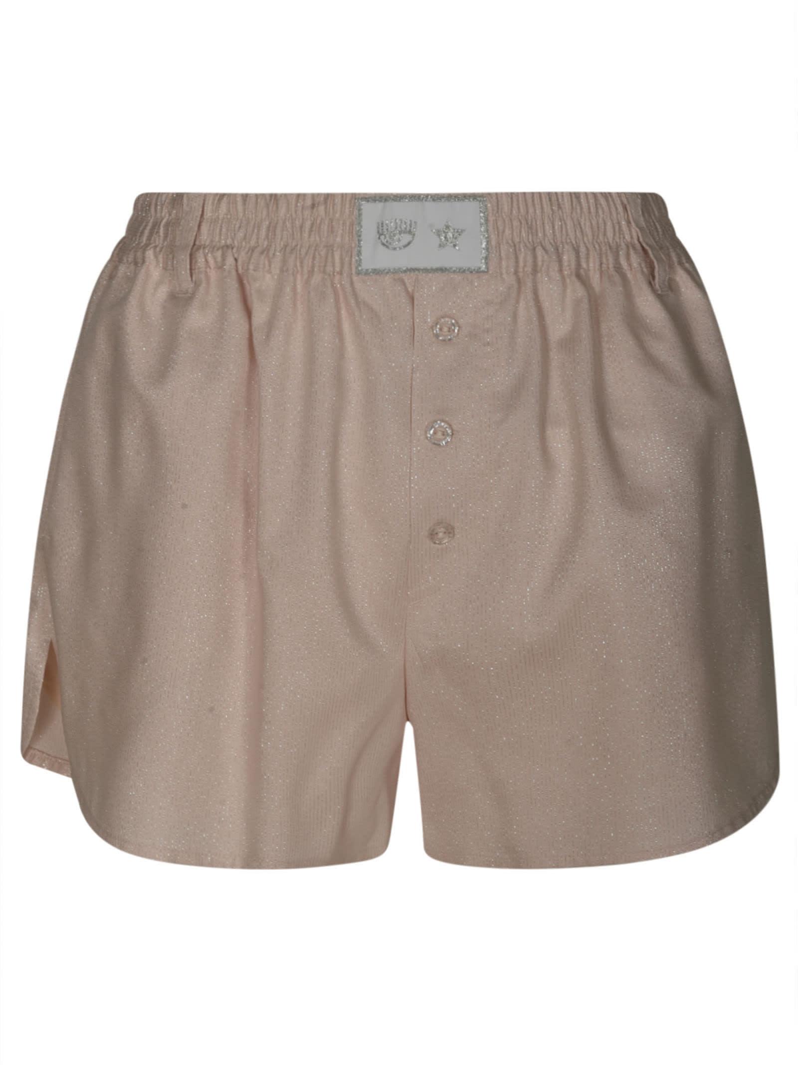 Eye Star Shorts