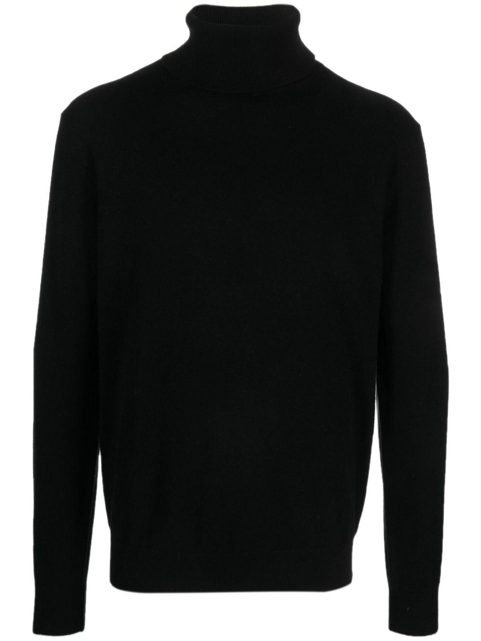 Dondup Sweaters Black