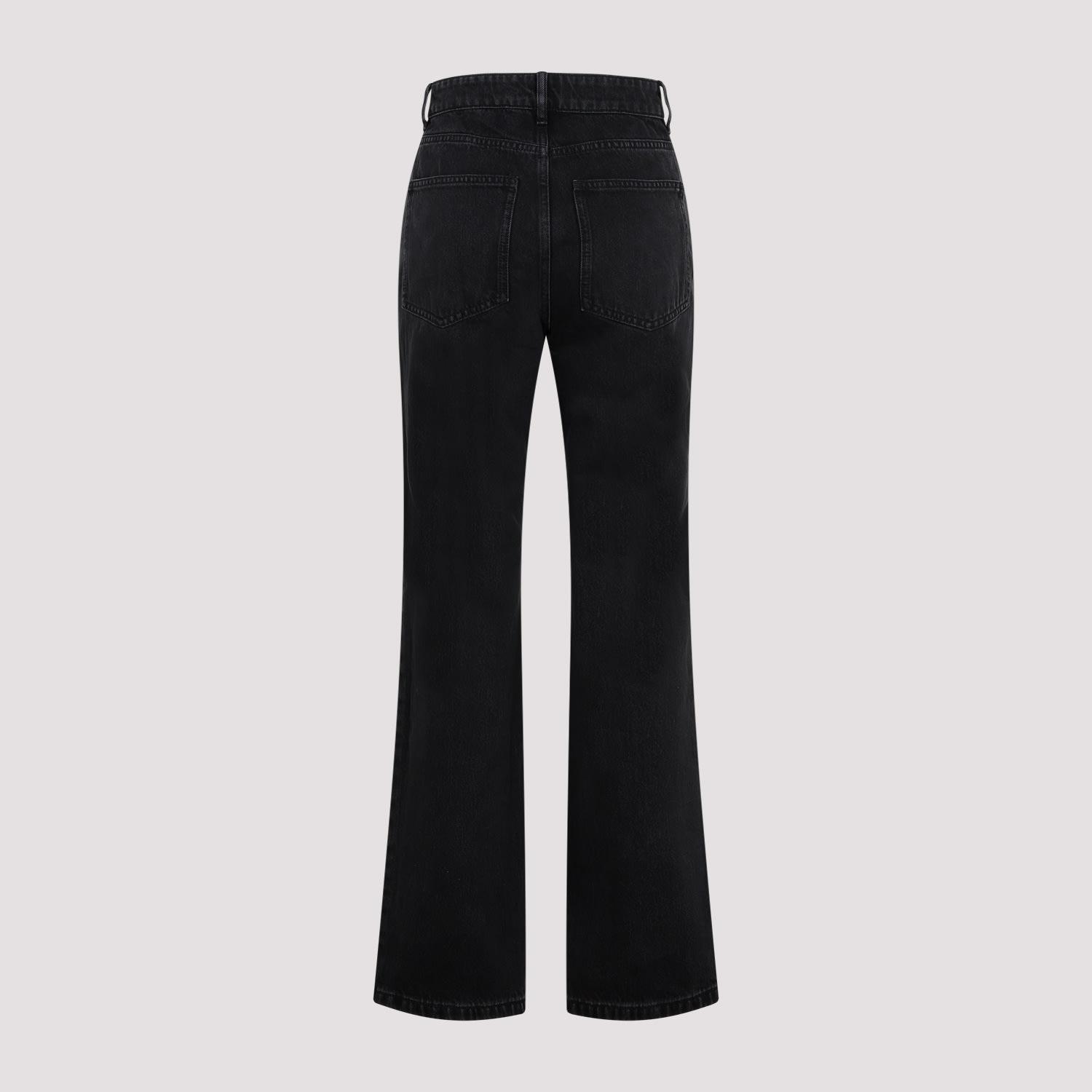 Miliumlo Organic Cotton Jeans