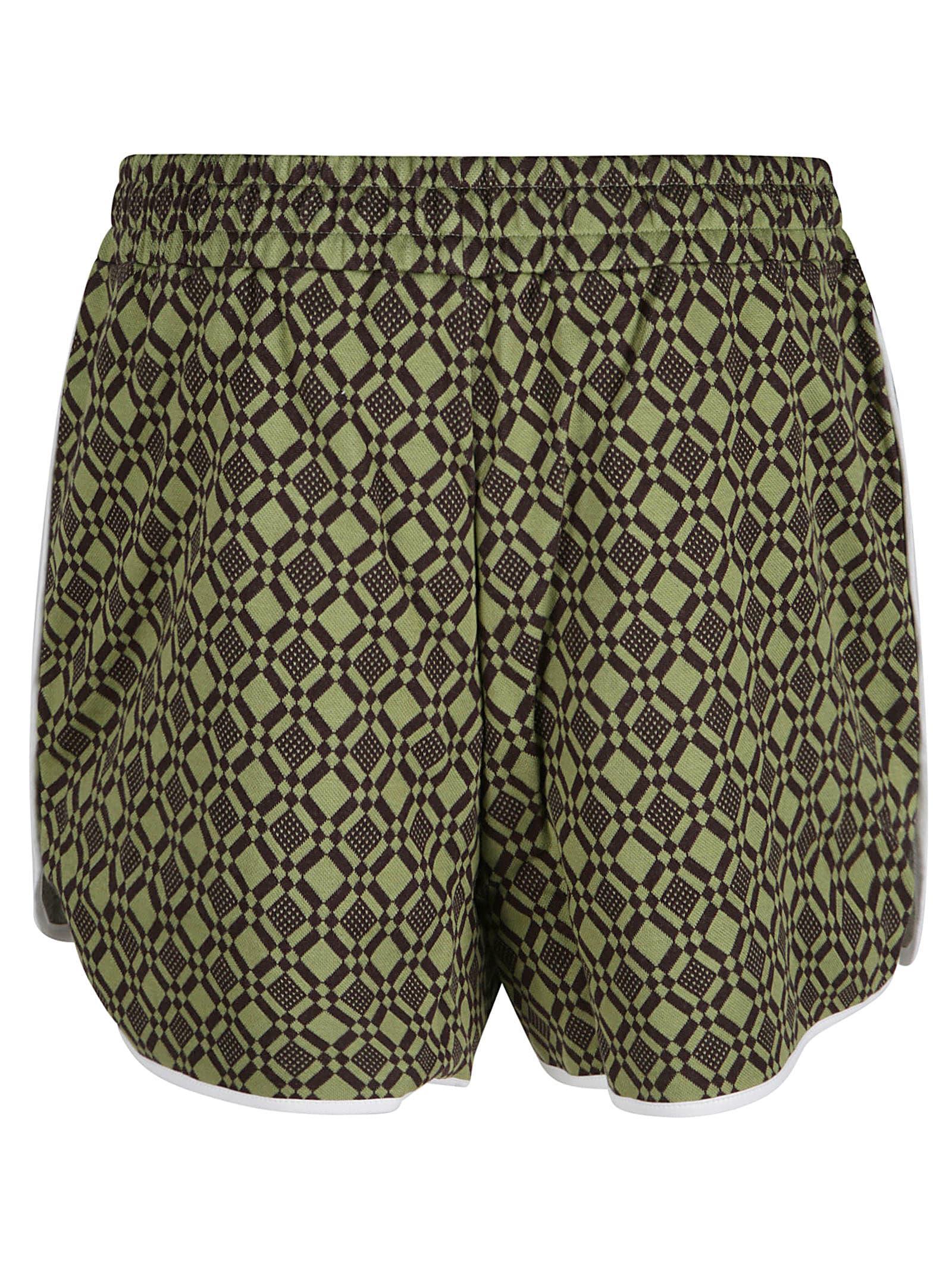 Power Shorts