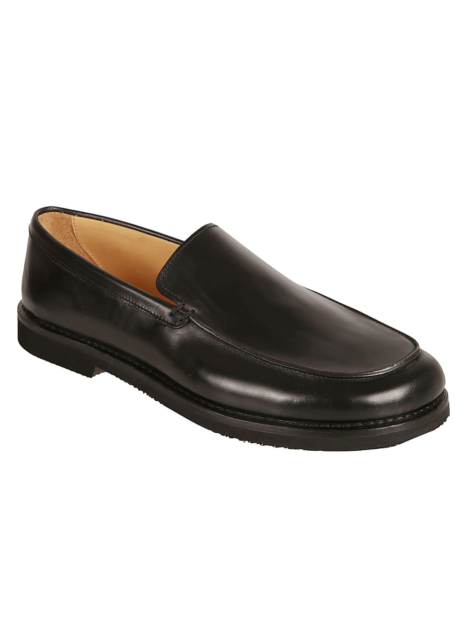 Classic Slip-on Loafers