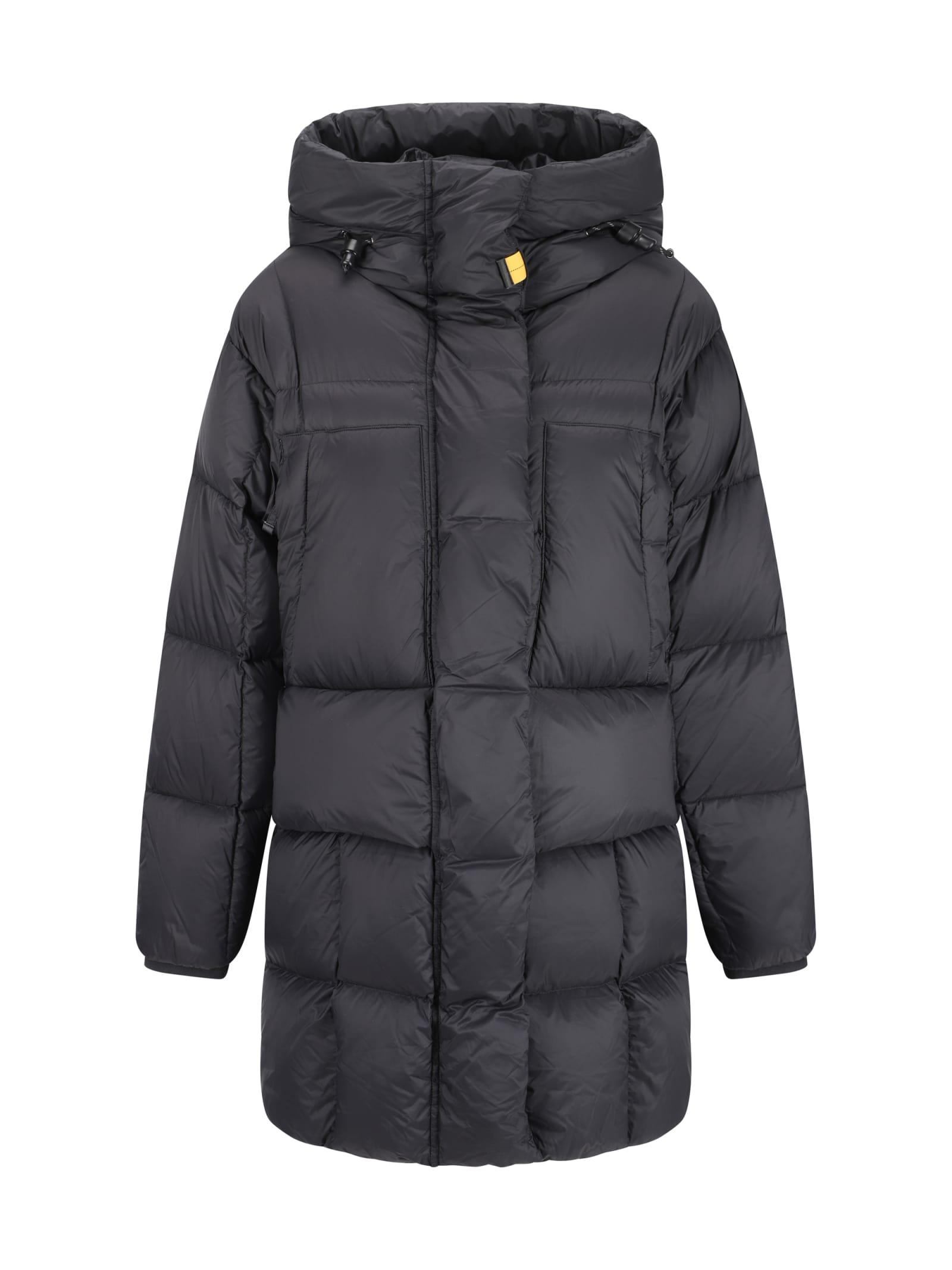 Bold Parka Down Jacket