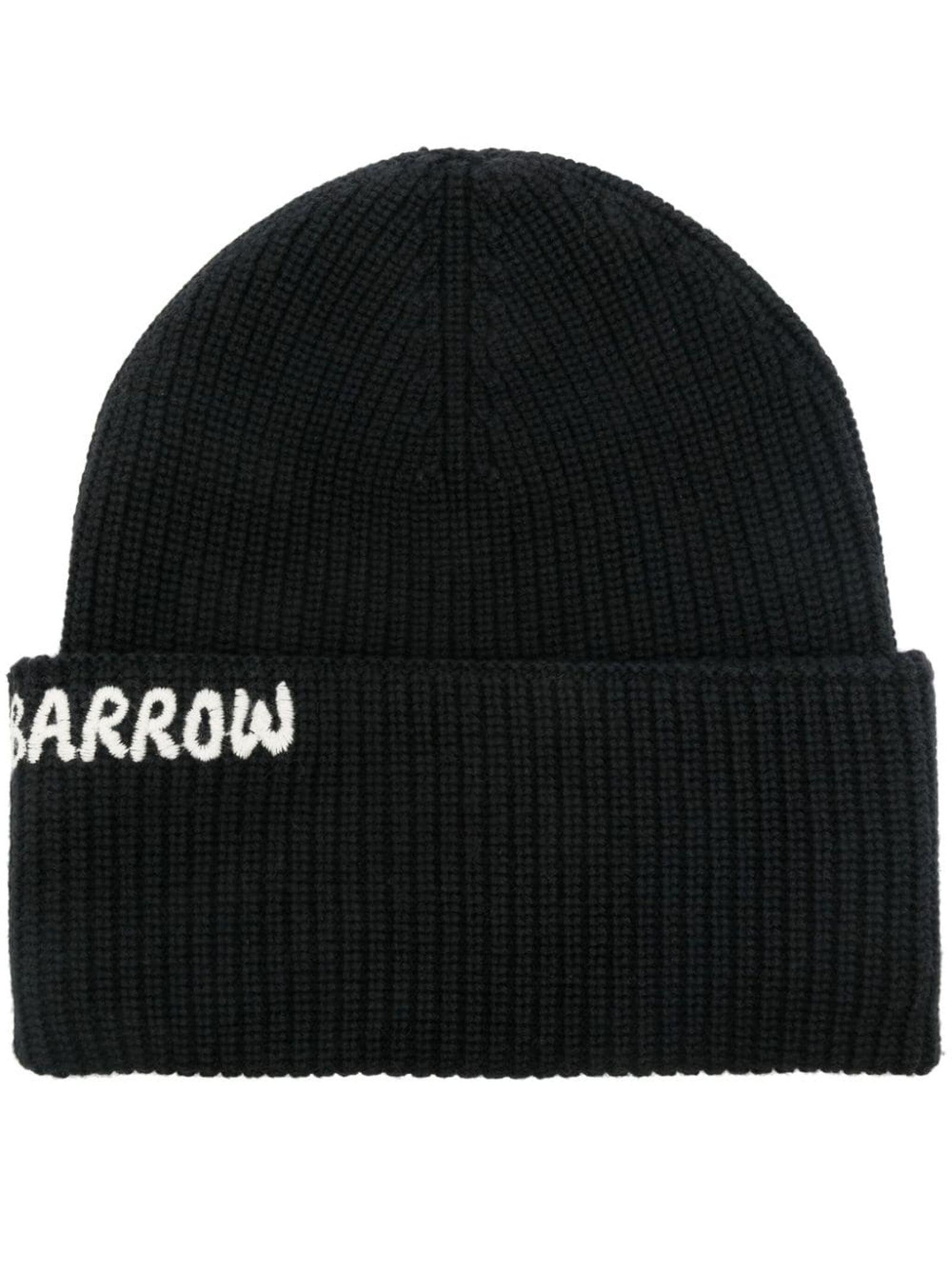 Barrow Hats Black