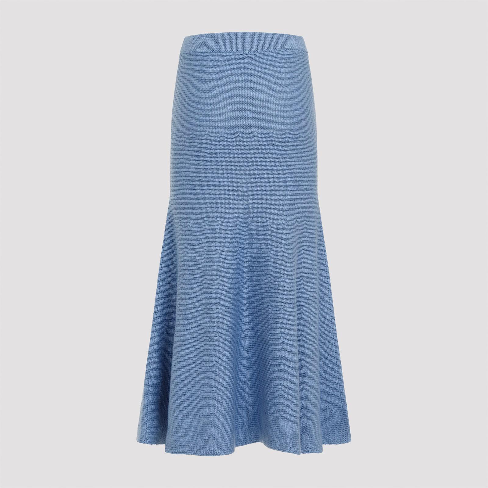 Manni Midi Skirt