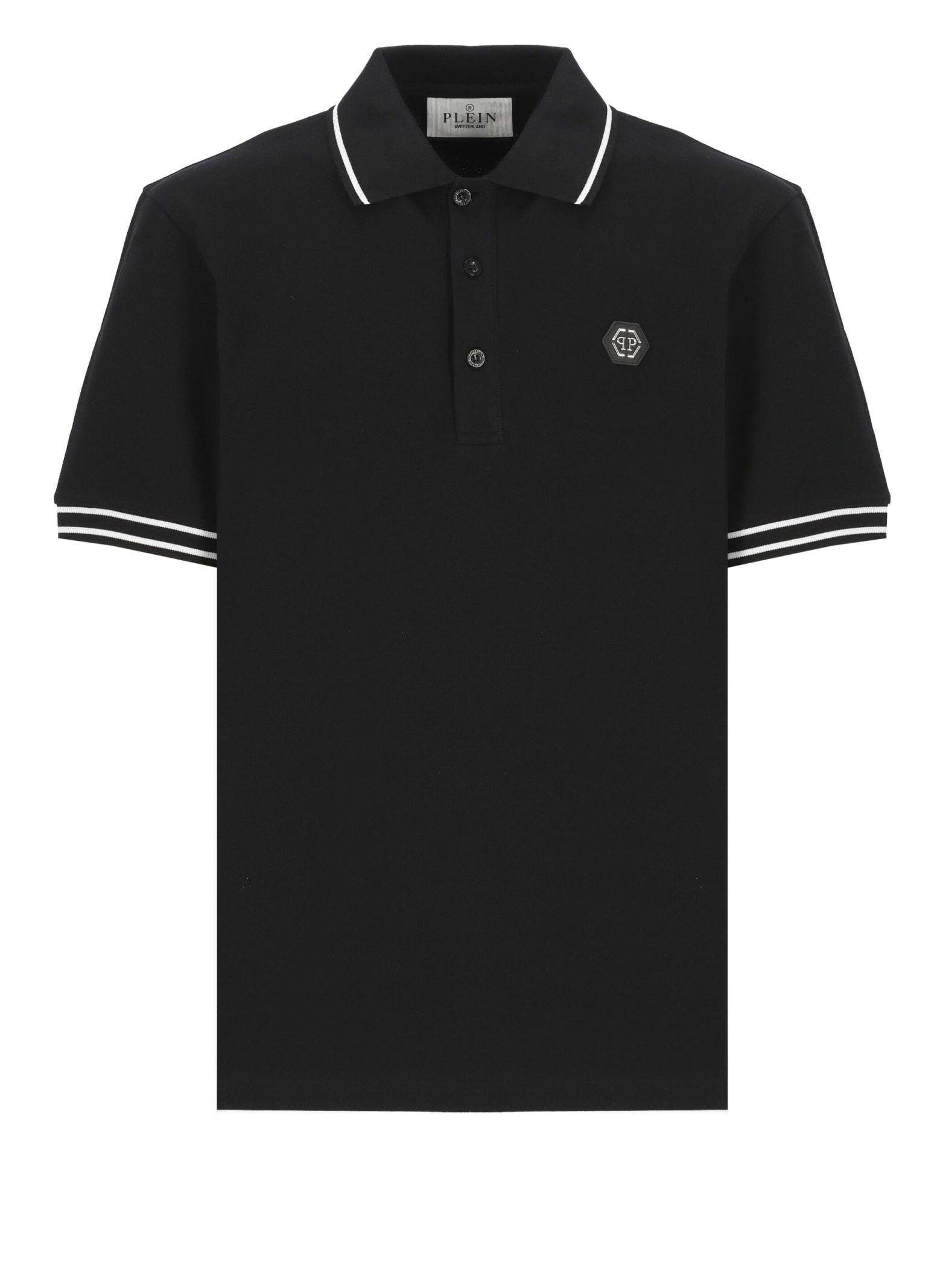 Philipp Plein Polo Shirts