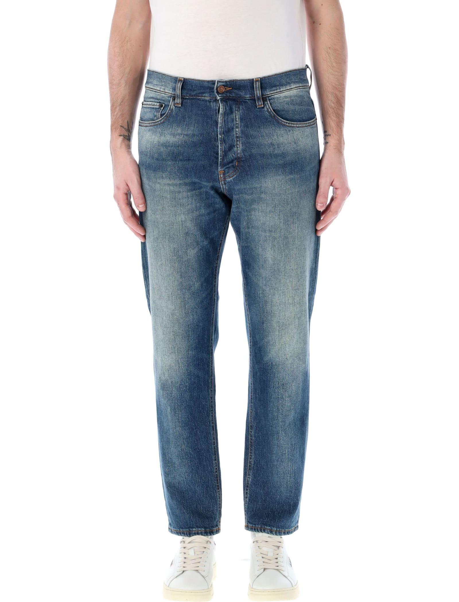 Tokio Slim Jeans