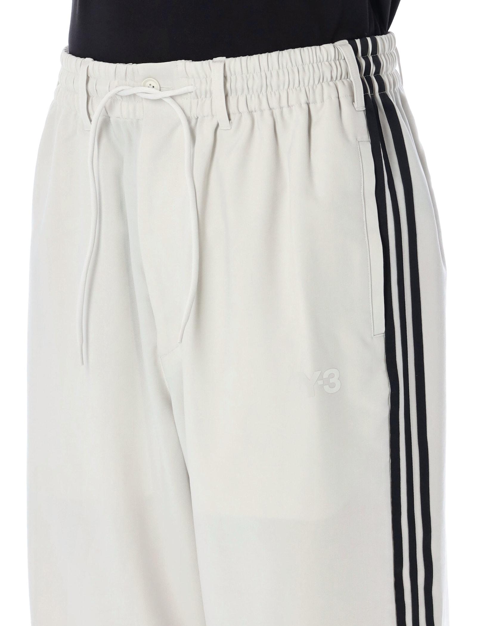 3 Stripes Track Pant