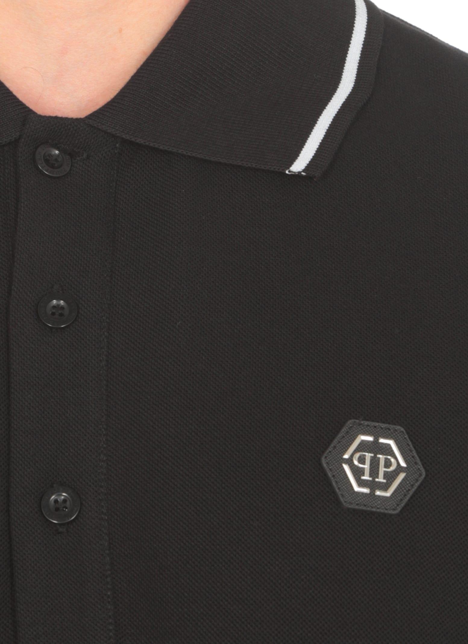 Philipp Plein Polo Shirts