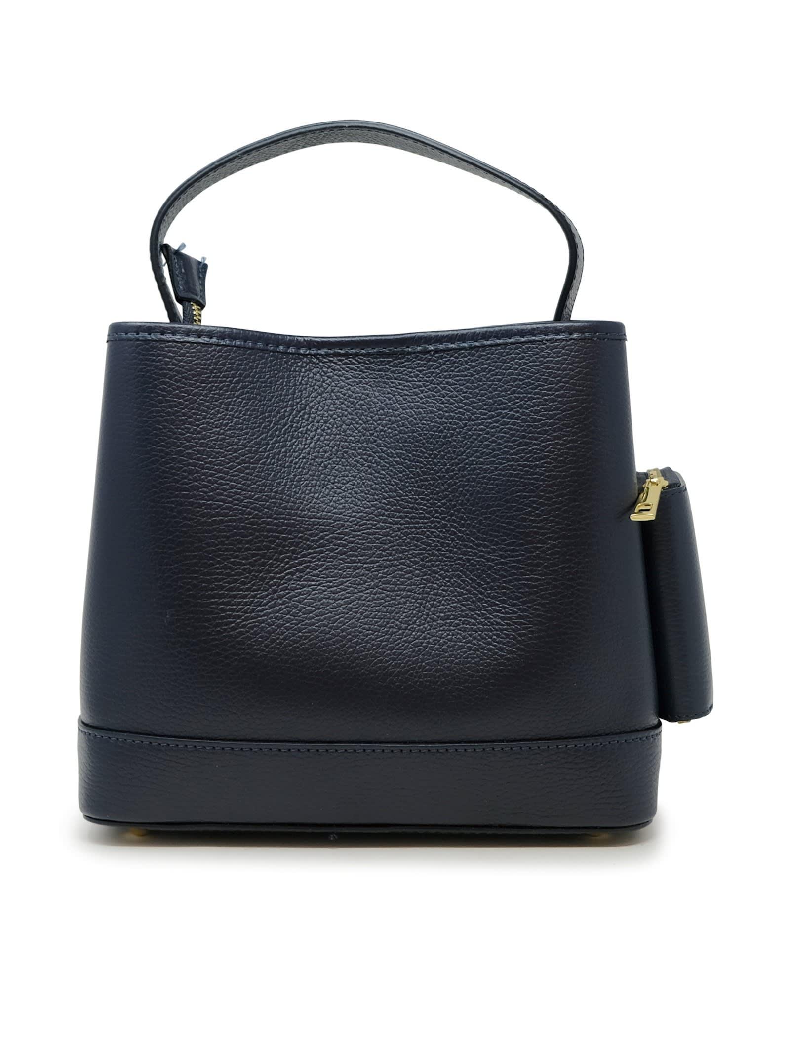 Avenue 67 Filipa Leather Bag