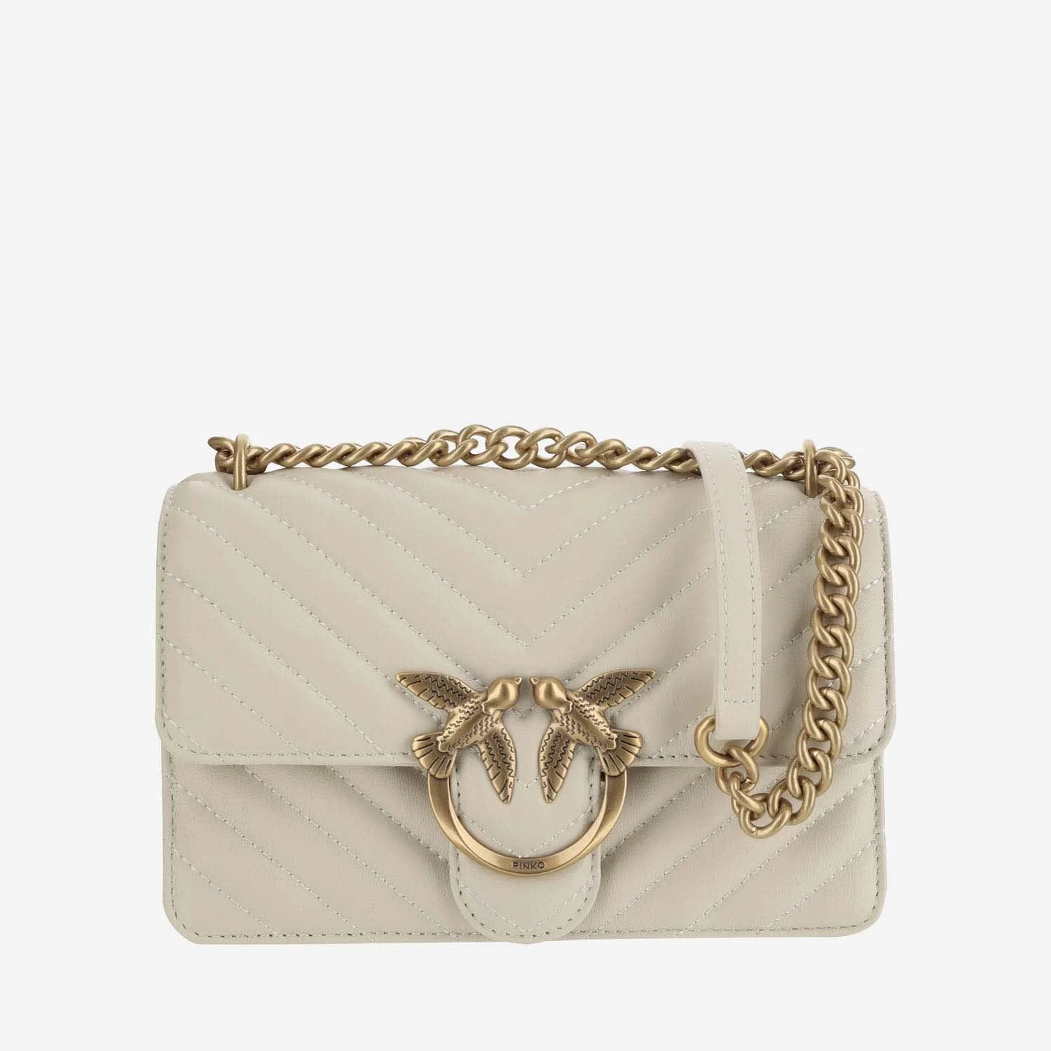 Pinko Mini Love One Bag