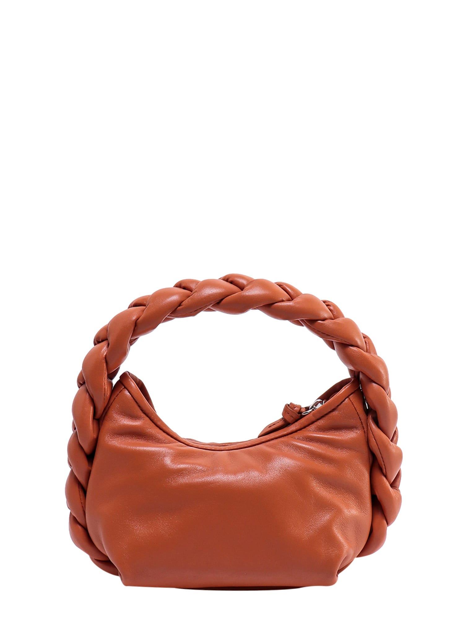 Espiga Mini Shoulder Bag