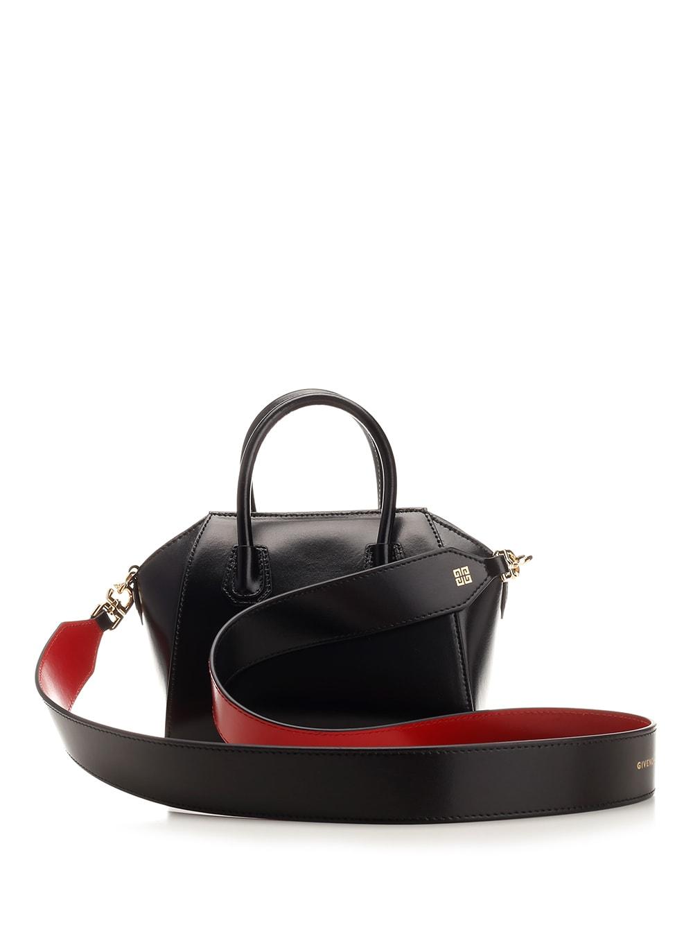 'antigona' Toy Handbag