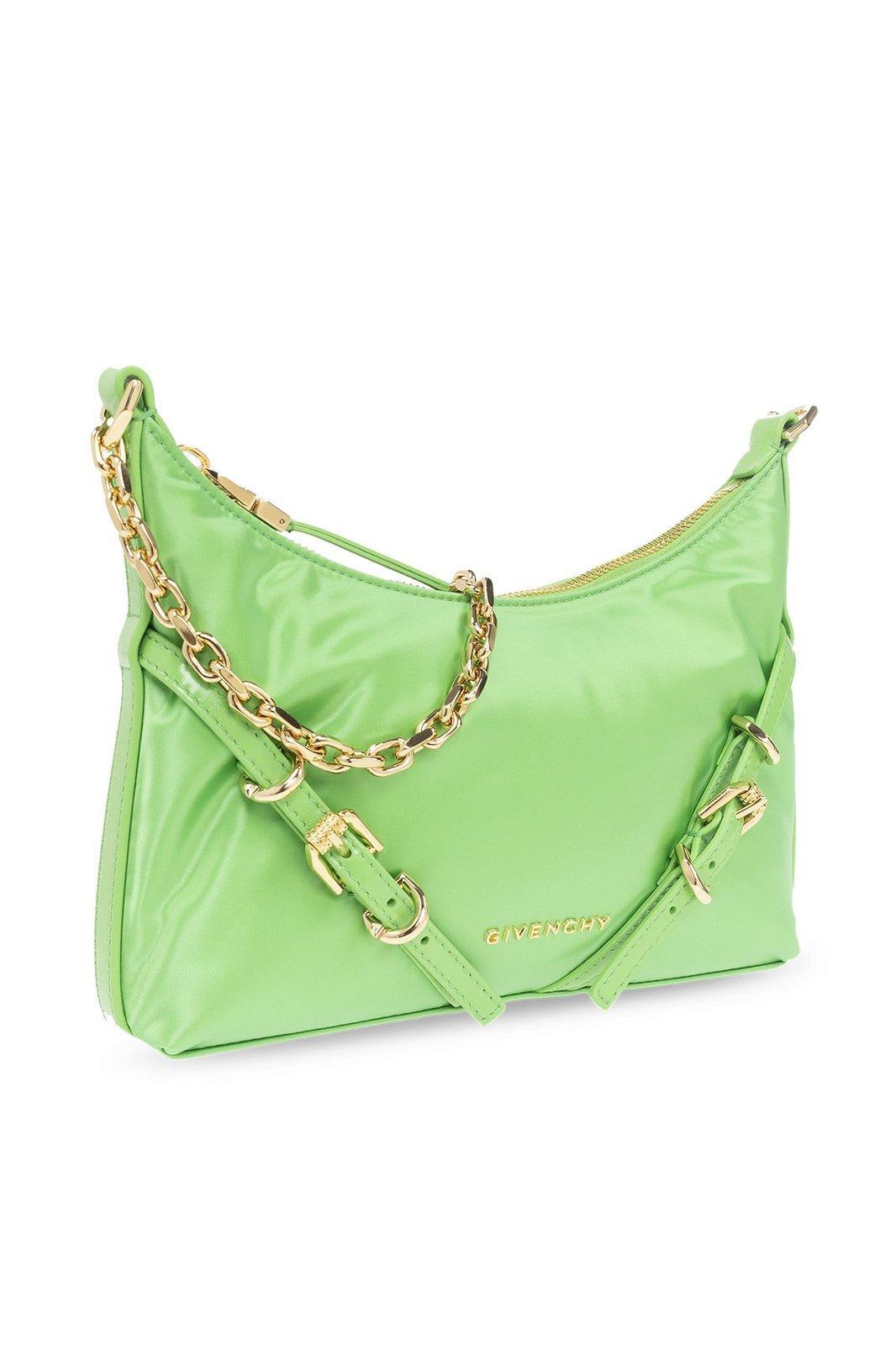 Givenchy Voyou Party Shoulder Bag