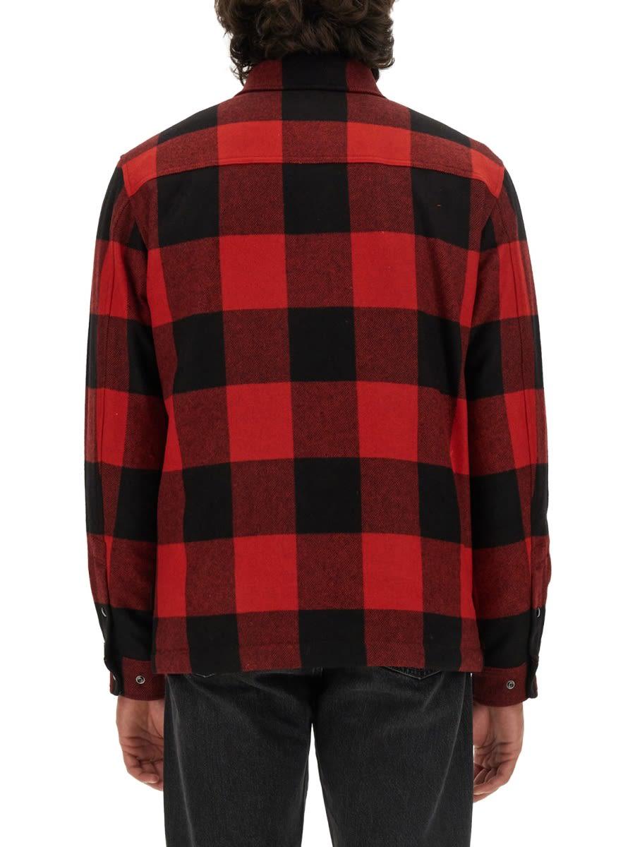 Jacket Shirt 'alaskan'