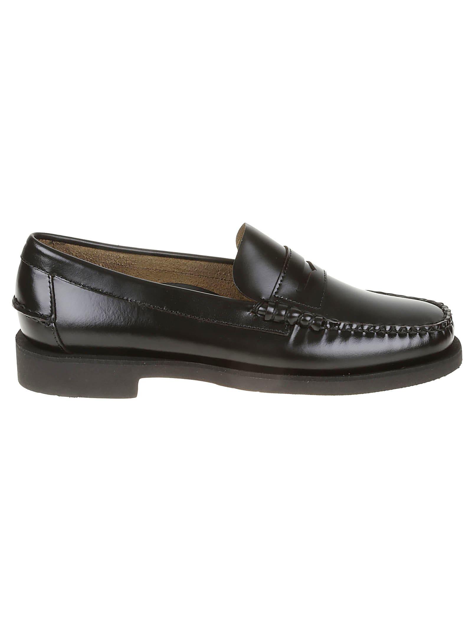 Dan Po Loafers