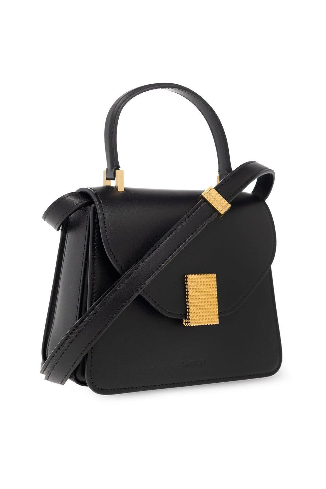 Lanvin Concerto Tote Bag