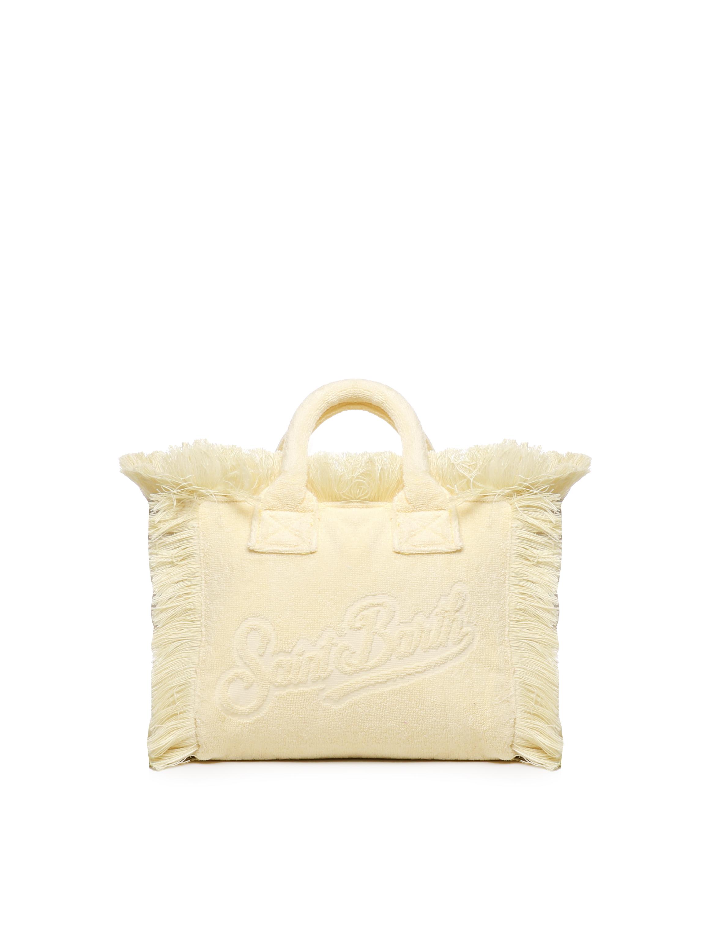 Colette Sponge Bag With Logo