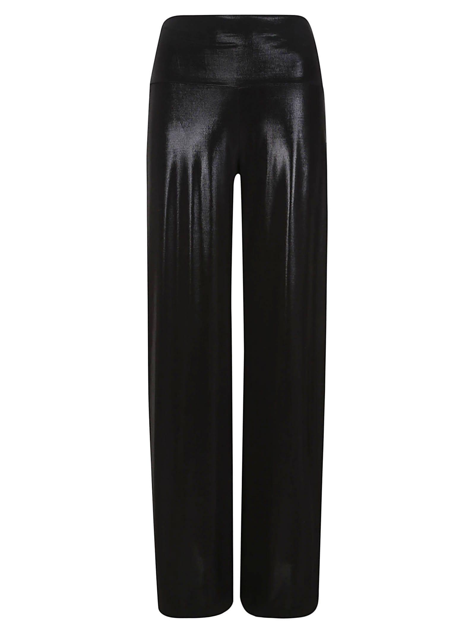 Trousers Black