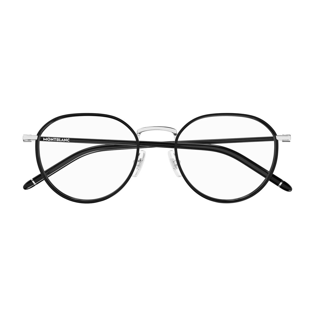 Montblanc MB0342OA Linea masterpiece Eyeglasses