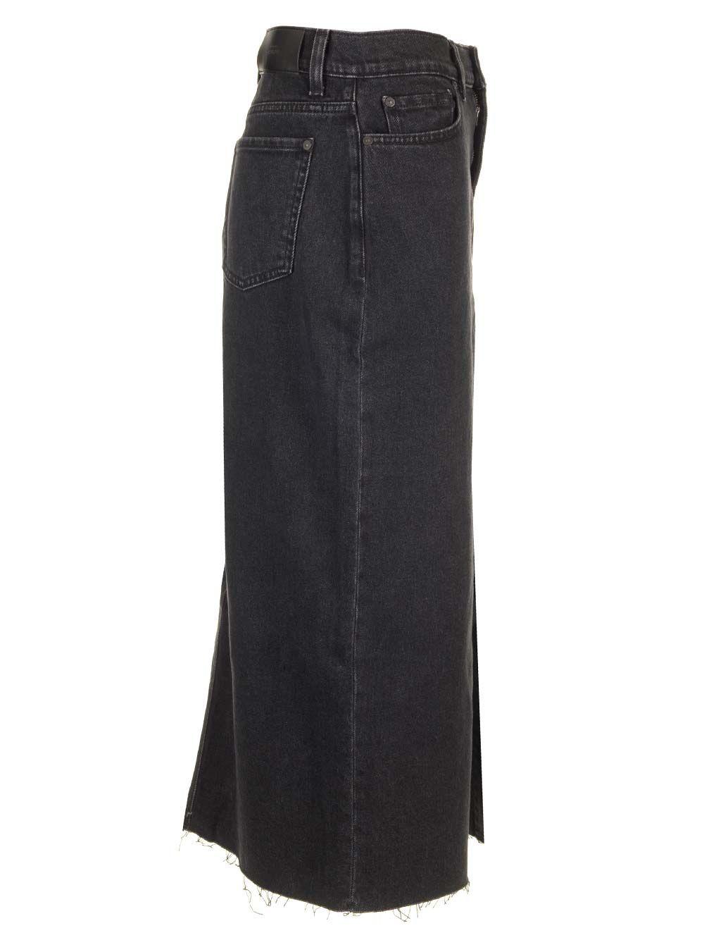 "killie" Midi Skirt