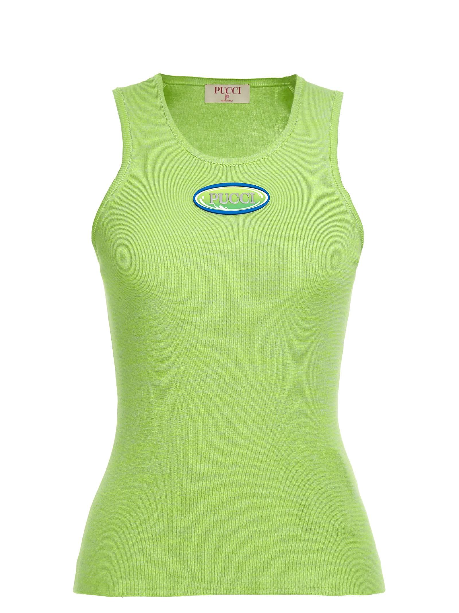 Surf Tank Top