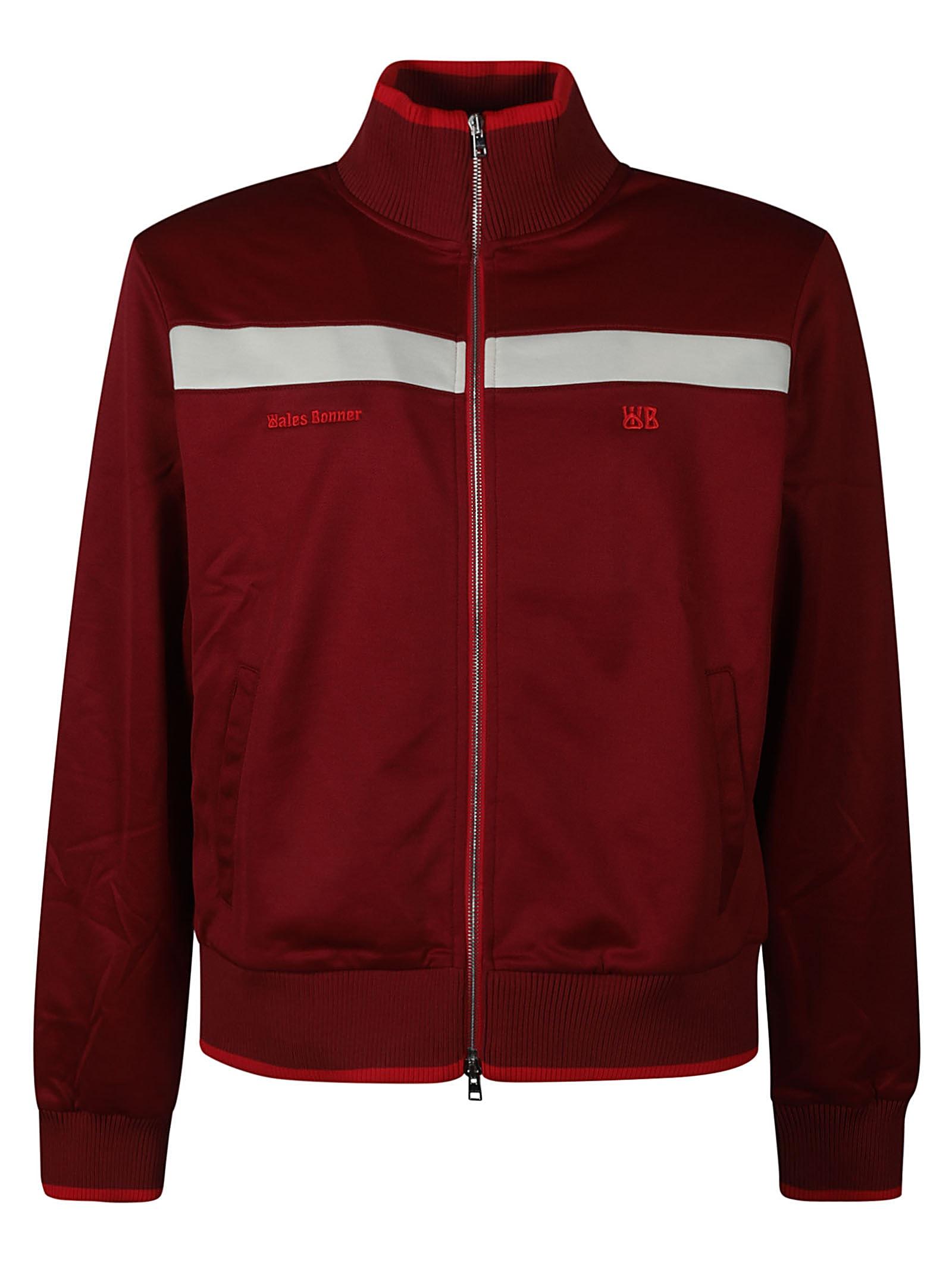 Essence Track Top