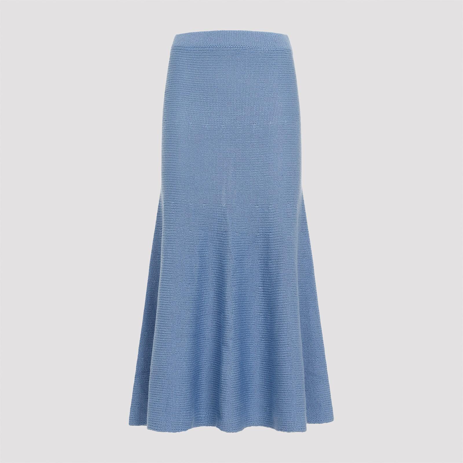 Manni Midi Skirt