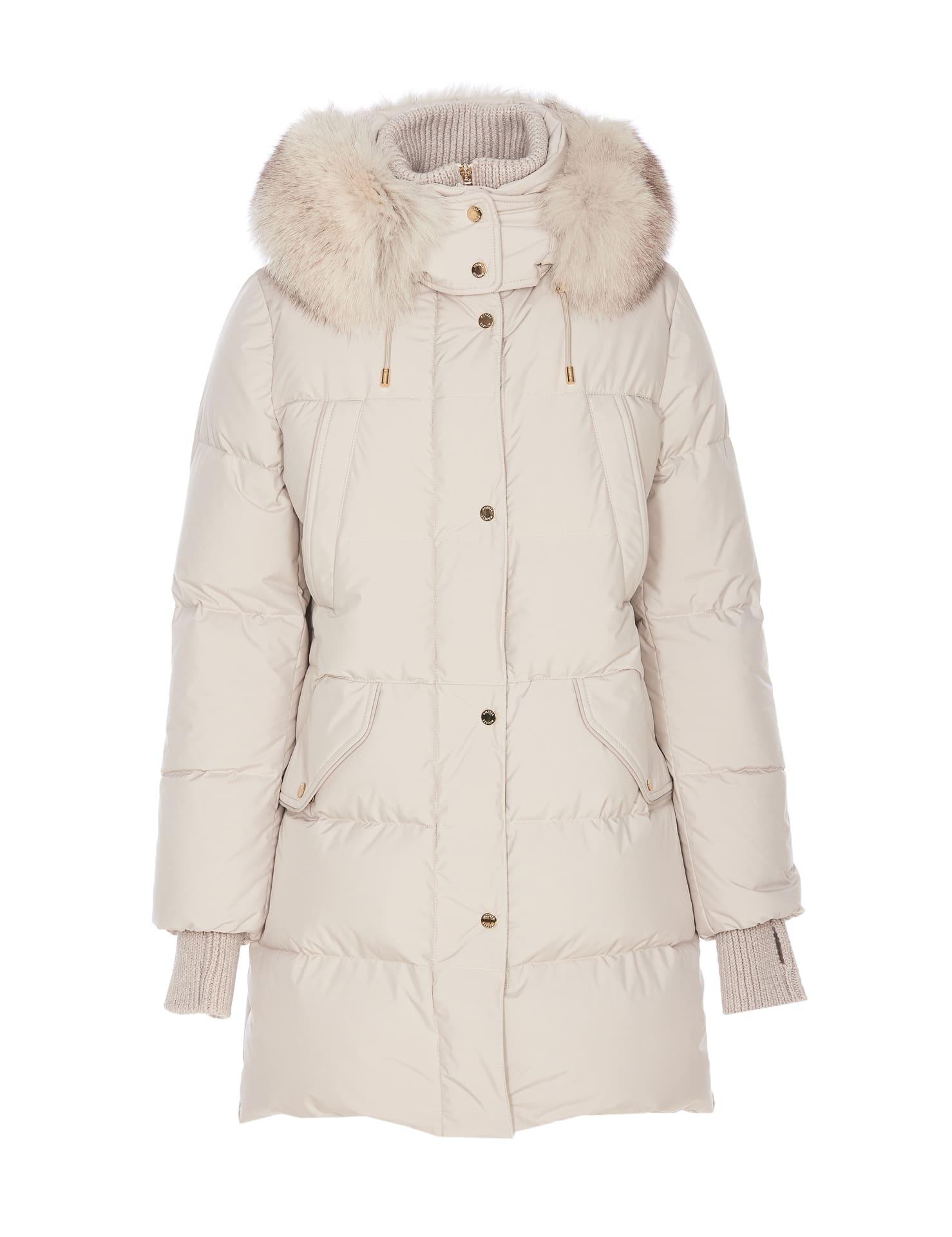 Talassa Down Jacket