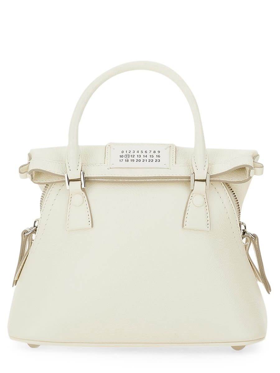 Maison Margiela 5AC Classique Mini Tote Bag