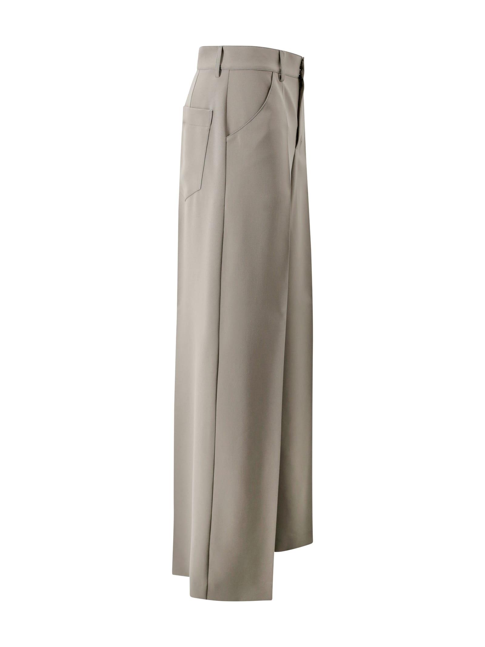 Palazzo Pants