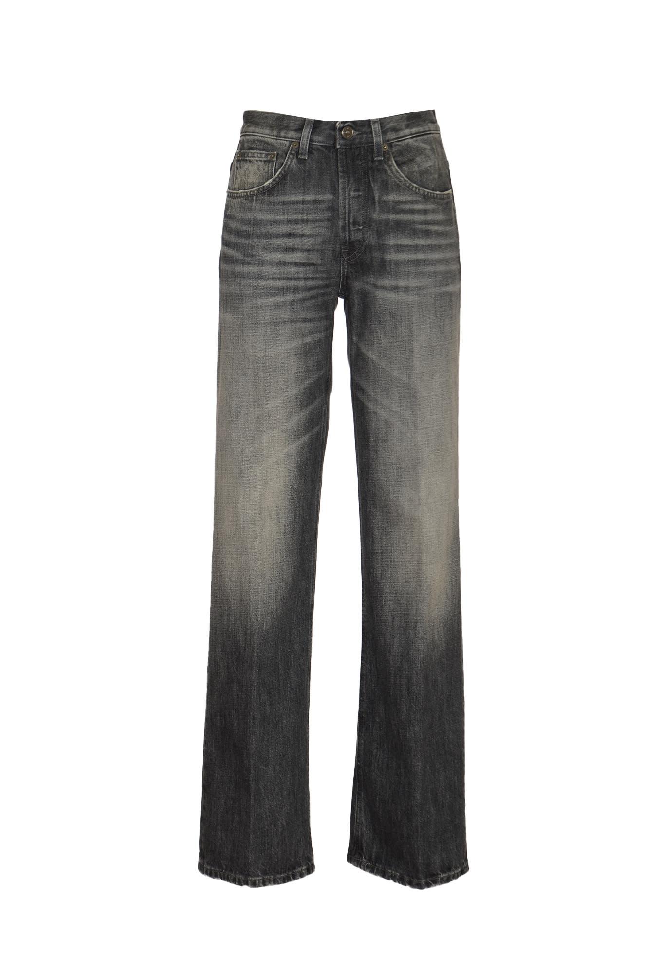 Jacklyn Jeans