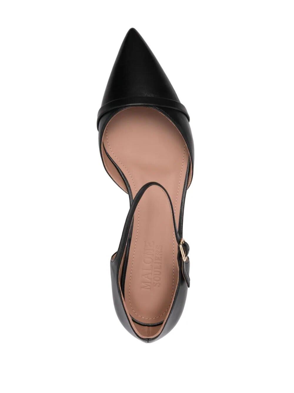 Ulla ballet flats