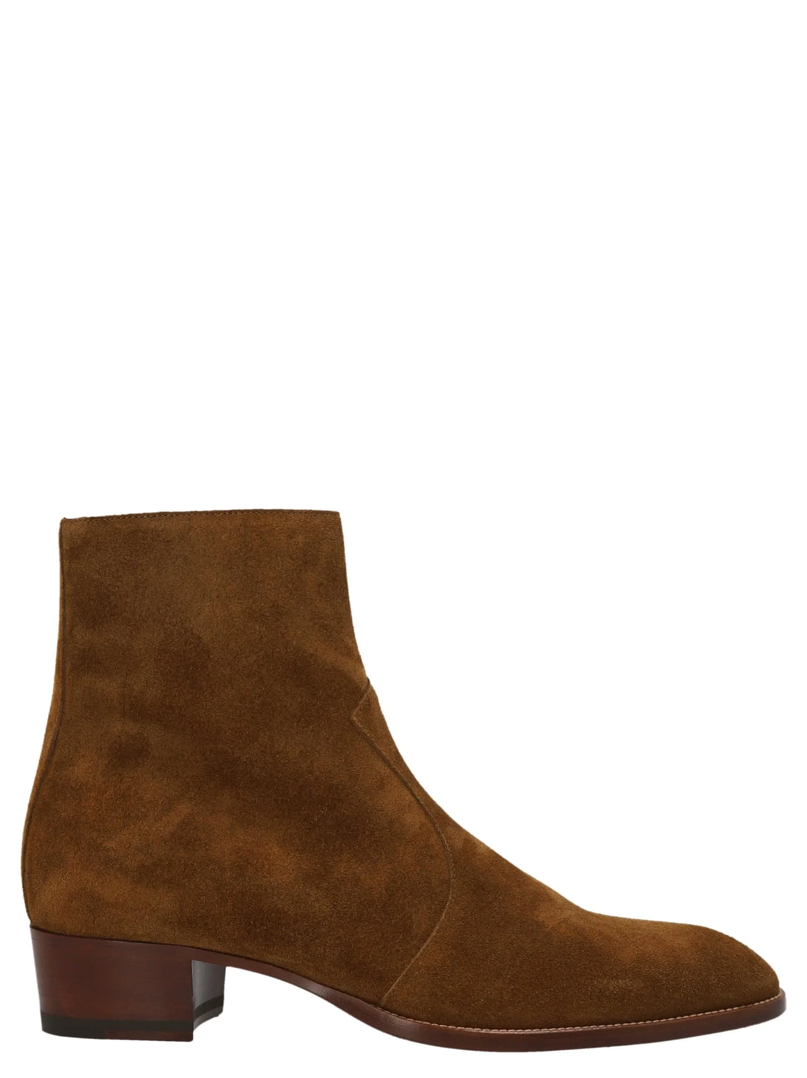 'wyatt' Ankle Boots