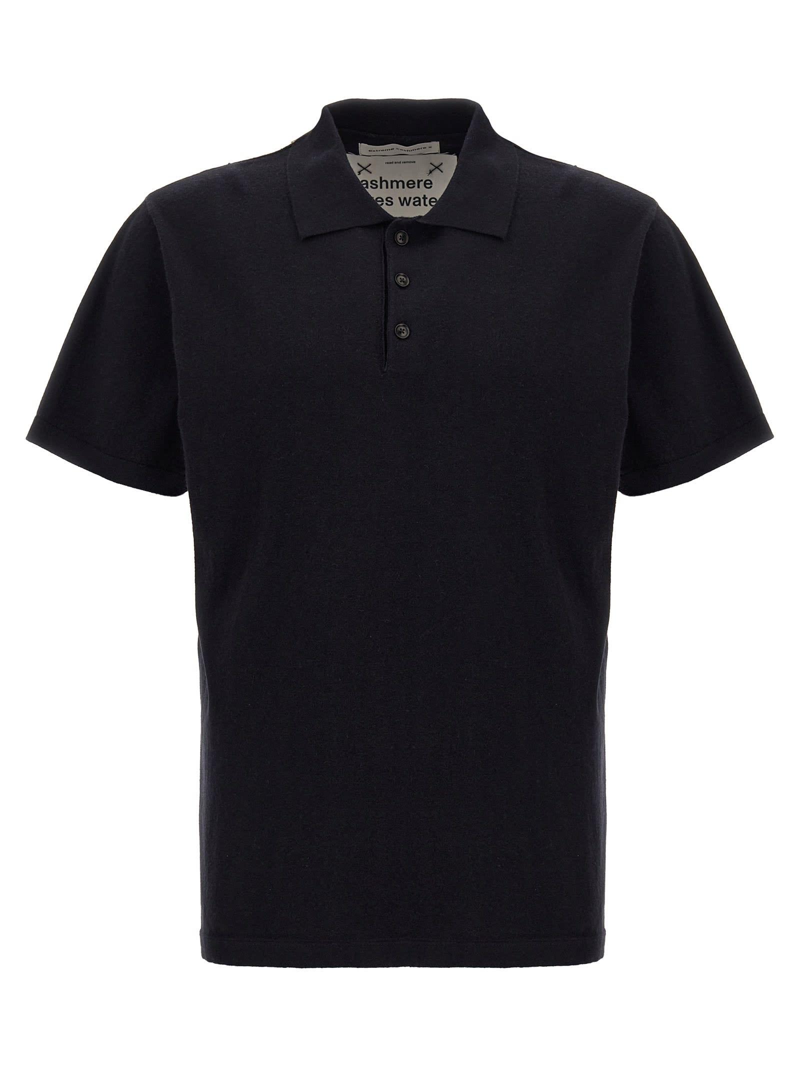 N°352 Avenue Polo Shirt